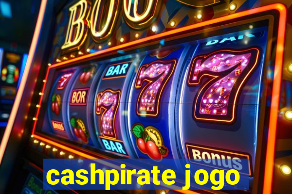 cashpirate jogo